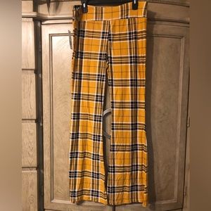 NWT Polyester Slacks